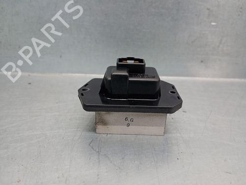 Used Heater resistor SUBARU LEGACY IV Estate (BP) 2.5 i AWD (BP9) (173 hp) 28157154