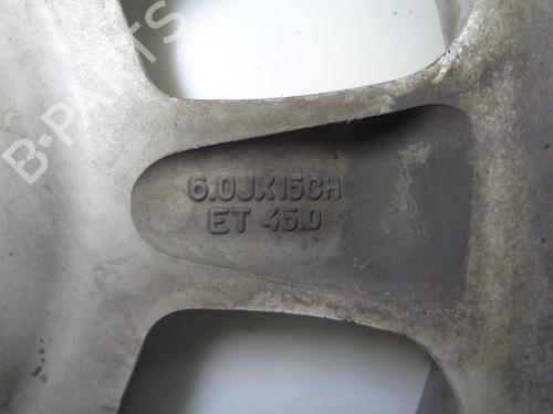 Rim ROVER 25 I Hatchback (RF) 2.0 iDT | BP8871015C45 