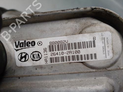 Oil radiator KIA RIO II (JB) 1.5 CRDi | BP15411163M33 