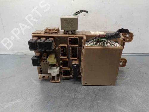 Fuse box TOYOTA COROLLA Verso (_E12_)  | BP6446216E1 