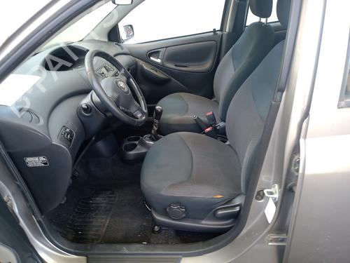 Right front window switch TOYOTA YARIS (_P1_) 1.4 D-4D (NLP10_, NLP10R) | BP27662347I26  - Image 14