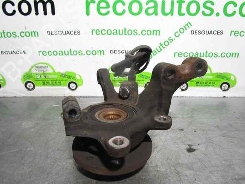 Used Left front steering knuckle RENAULT MEGANE I Classic (LA0/1_) 1.9 D (LA0A, LA0U, LA0R) (64 hp) 2060891