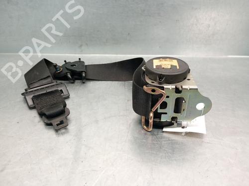 Rear center seatbelt FORD FOCUS C-MAX (DM2) 1.8 TDCi | BP29421734I27 
