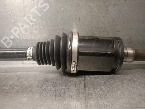 Right front driveshaft BMW X3 (G01, F97, G08) xDrive 20 d Mild-Hybrid | BP30122023M39