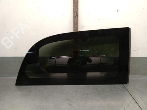 Used Rear right quarter glass Rear right quarter glass 39407650 39407650