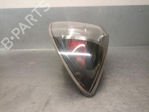 Right taillight MAZDA 3 (BK) 1.6 DI Turbo | BP38784579C35 - Image 5