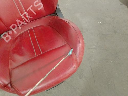 Left front seat FIAT 500 (312_) Electric (EV) | BP28112943C15 