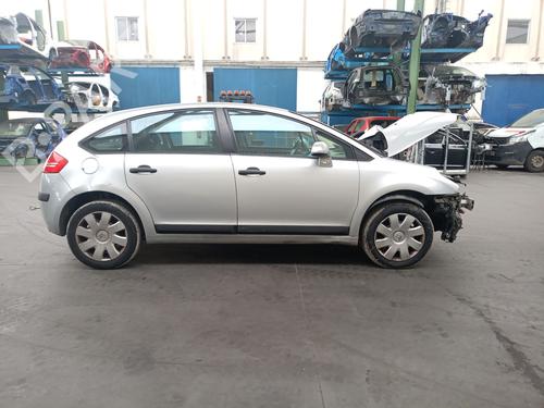 Gearbox CITROËN C4 I (LC_) 1.6 16V | BP31358464M3