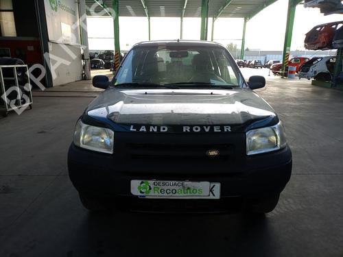 Elektronische module LAND ROVER FREELANDER I (L314) 2.0 Td4 4x4 | BP29184312M83 