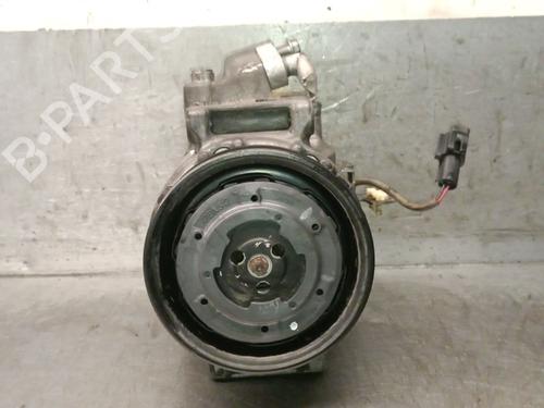 AC compressor JAGUAR XF I (X250) 2.7 D | BP31973931M34