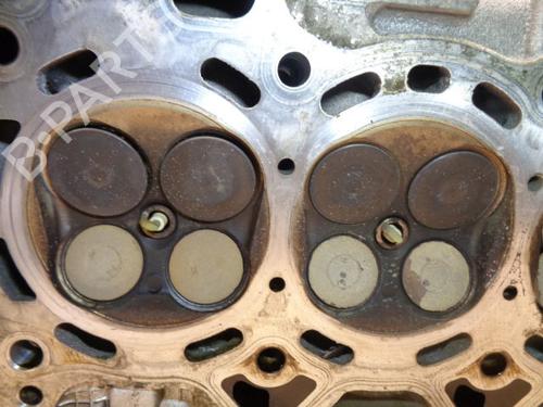 Cylinder head TOYOTA YARIS (_P1_) 1.3 (NCP10, SCP12_) | BP10979205M5 