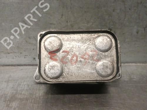 Oliekøler Oliekøler LANCIA PHEDRA (179_) 2.0 D Multijet (179.AXL1B, 179.BXL1B) (136 hp) 37442480 37442480