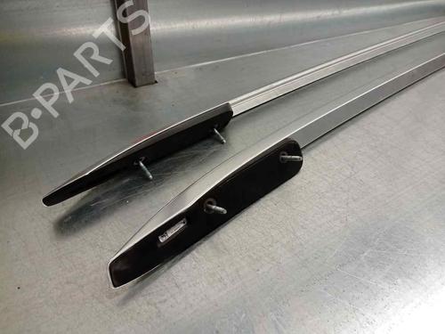 Roof bar SKODA SUPERB III Estate (3V5) 2.0 TDI | BP20265137C65