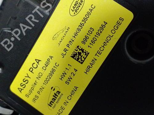 Soltag JAGUAR F-PACE (X761) 2.0 TD4 AWD | BP34137732C124 - Image 5