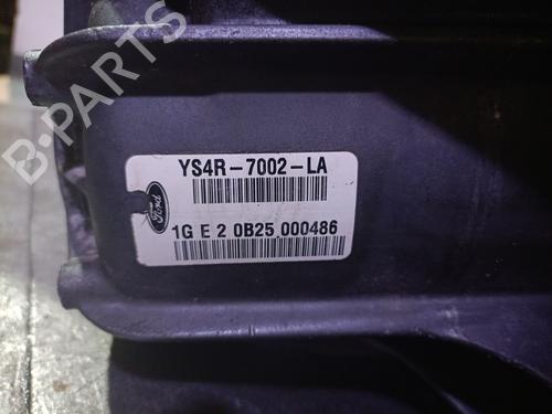 Gearbox FORD FOCUS I (DAW, DBW) 1.8 DI / TDDi | BP23111065M3 
