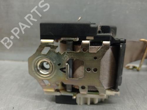 Front left seatbelt FORD MONDEO III Saloon (B4Y) 2.0 TDCi | BP27704838I26 