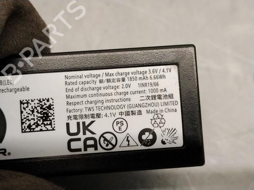 Electronic module CITROËN JUMPY III Platform/Chassis (V_) E-JUMPY | BP37075077M83 - Image 5