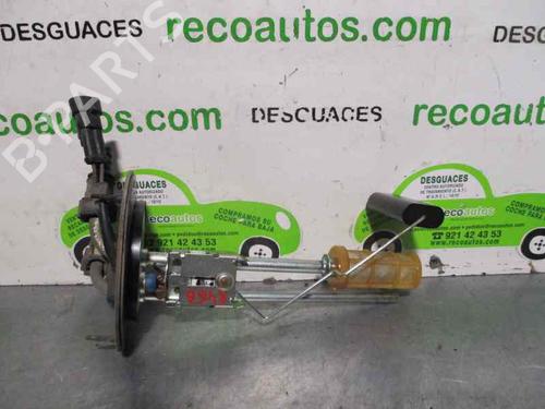 Used Fuel pump TATA INDIGO MARINA (4_V2) 1.4 DICOR (71 hp) 12129231