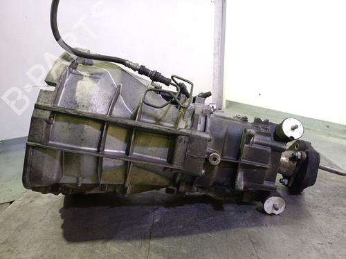 Gearbox BMW 1 (E87) 118 d | BP27171257M3 