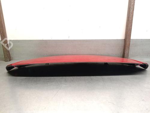 Rear spoiler MERCEDES-BENZ A-CLASS (W177) A 180 d (177.003) | BP29935201C96