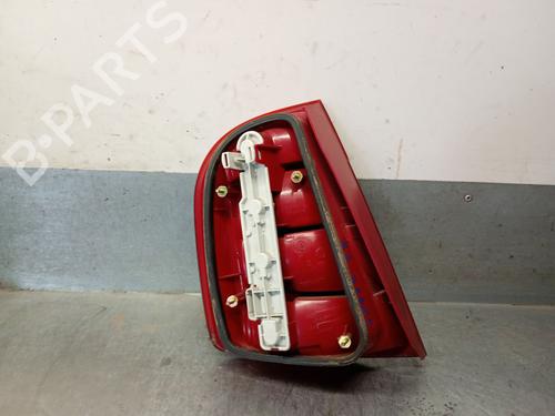 Right taillight SKODA FABIA I (6Y2) 1.4 TDI | BP26002993C35 