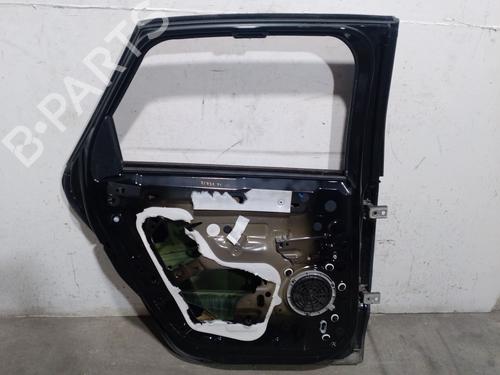Left rear door CITROËN C4 Picasso II 1.2 THP 130 | BP22722593C4 