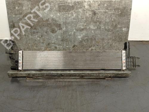 Water radiator RENAULT EXPRESS Box Body/MPV 1.5 Blue dCi 75 (F6AA) | BP29454326M31 