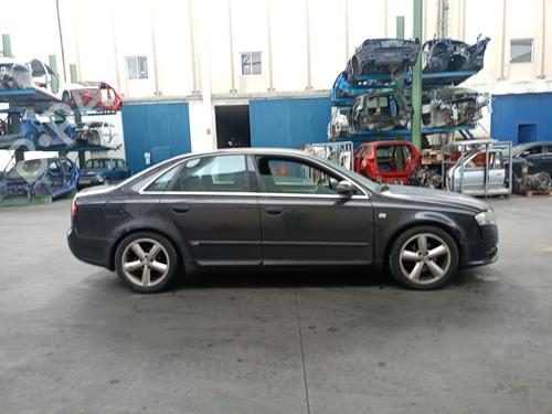 Frontplade/Frontkurv AUDI A4 B7 (8EC) 2.0 TDI 16V | BP33117939C72 - Image 8