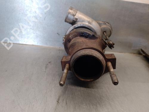 Turbocharger/Supercharger BMW 3 (E36) 325 td | BP13698203M71