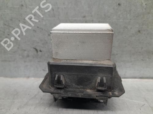Used Heater resistor Heater resistor RENAULT TRAFIC III Van (FG_) 1.6 dCi 120 (FGMB, FGMC) (120 hp) 35794259 35794259