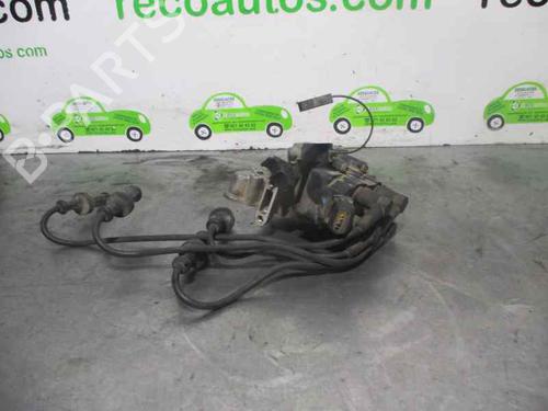 Used Ignition coil CITROËN AX (ZA-_) 10 (50 hp) 2526128