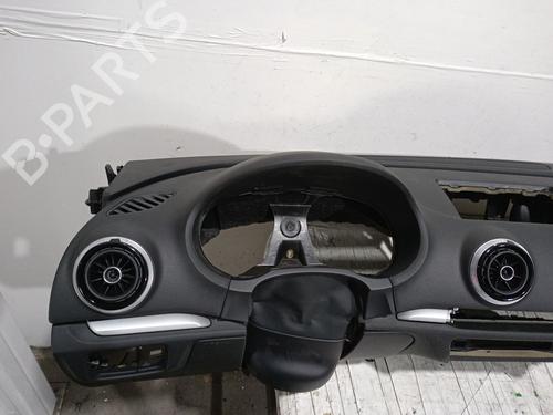 Dashboard AUDI A3 Limousine (8VS, 8VM) 1.6 TDI | BP34510393C46 - Image 2
