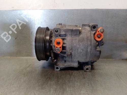 Used AC compressor AC compressor FIAT DOBLO Box Body/MPV (223_) 1.9 JTD (223ZXE1A) (100 hp) 15779520 15779520