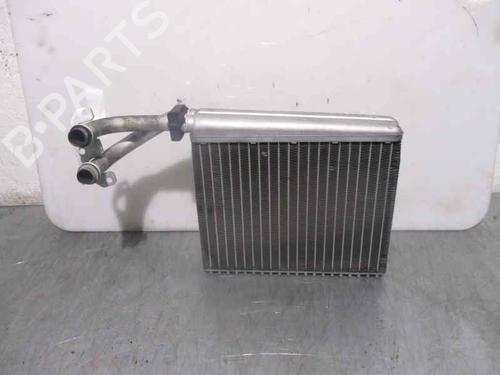 Heater matrix MERCEDES-BENZ SPRINTER 3-t Van (B903) 313 CDI (903.663, 903.662, 903.661) | BP2333377M63