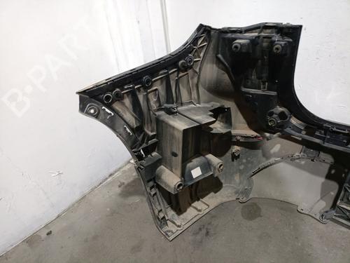 Rear bumper BMW X1 (F48) sDrive 18 d | BP27858256C8 
