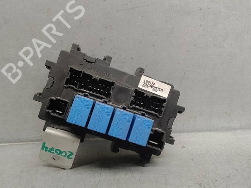 Fuse box RENAULT KOLEOS I (HY_) 2.0 dCi 4x4 (HY0K) | BP17147474E1 