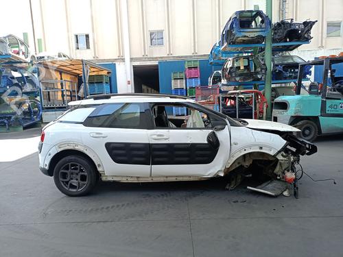 Módulo eletrónico CITROËN C4 CACTUS 1.6 BlueHDi 100 | BP28036579M83 - Image 7