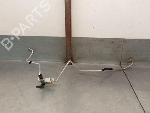 AC pipe TOYOTA COROLLA (_E12_) 1.4 D (NDE120_, NDE120R) | BP29027796M126