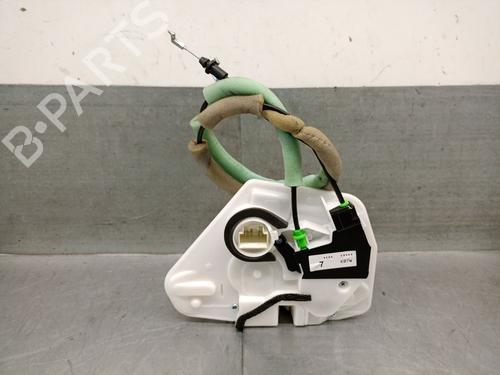Front left lock MAZDA CX-5 (KF) 2.0 SKYACTIV-G AWD | BP33660541C98 - Image 2