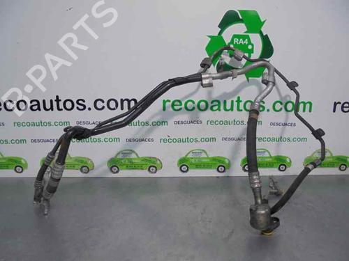 AC pipe MERCEDES-BENZ SPRINTER 3,5-t Van (B906) 313 CDI (906.631, 906.633, 906.635, 906.637) | BP20856213M126