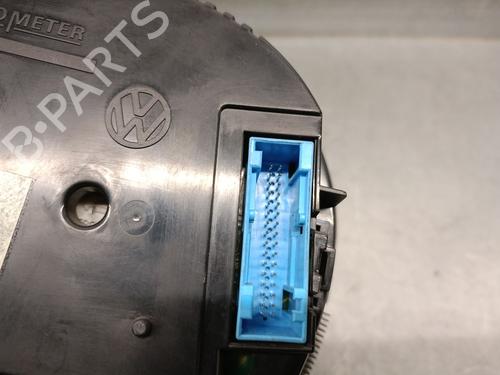 Instrument cluster VW GOLF IV (1J1) 1.9 TDI | BP31707215C47