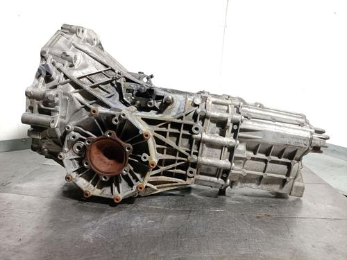 Used Gearbox Gearbox SEAT EXEO ST (3R5) 2.0 TDI (143 hp) 33558467 33558467