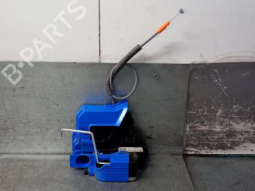 Used Front right lock HYUNDAI BAYON (BC3) 1.0 T-GDI (101 hp) 28579971