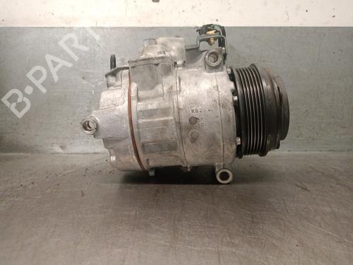 Compressor A/A FORD TRANSIT CONNECT V408 Box Body/MPV [2013-2025]  28098162