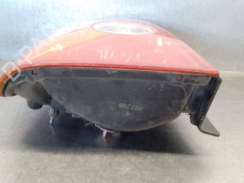 Left taillight HYUNDAI TERRACAN (HP) 2.9 CRDi | BP29478584C34 