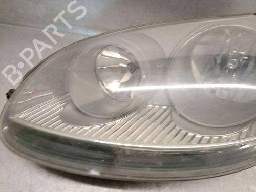 Left headlight VW GOLF V (1K1) 1.9 TDI | BP20268044C28 