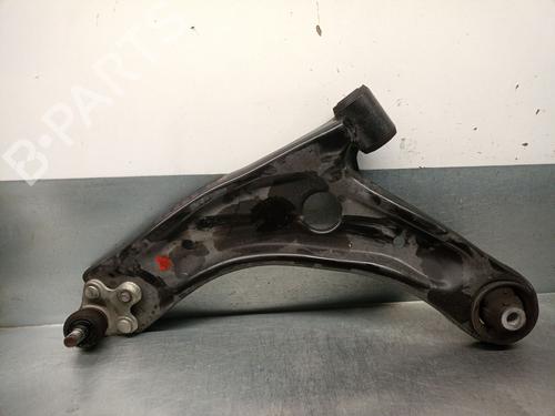 Used Left front suspension arm TOYOTA YARIS (_P21_, _PA1_, _PH1_) 1.5 Hybrid (MXPH10, MXPH11) (116 hp) 24916832