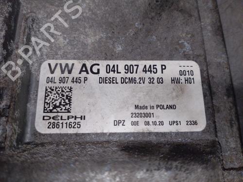Engine control unit (ECU) VW CRAFTER Van (SY_, SX_) 2.0 TDI FWD (SYB, SYC, SYD) | BP40447444M57 - Image 6