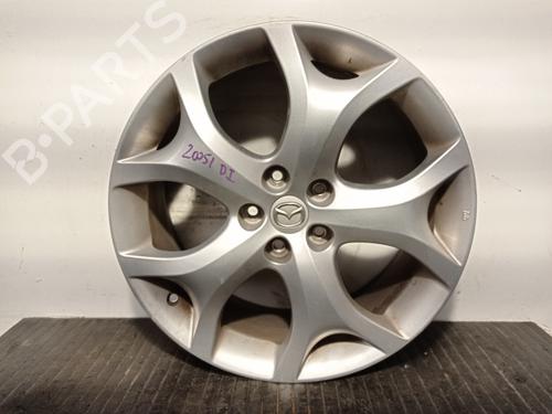Used Rim MAZDA CX-7 (ER) 2.2 MZR-CD AWD (ER10A) (173 hp) 18061662