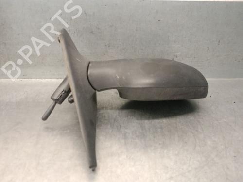 Right mirror RENAULT CLIO II (BB_, CB_) 1.2 (BB0A, BB0F, BB10, BB1K, BB28, BB2D, BB2H, CB0A,... | BP28726328C27 
